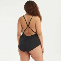 Bluebella Alina Teddy Black Gifts|Nightwear Gifts