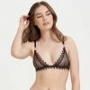 Bluebella Larkin Soft Bra Black