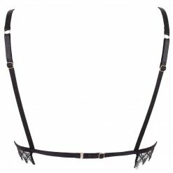 Bluebella Larkin Soft Bra Black