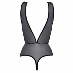 Bluebella Gifts|Easy Sized Gifts Skylar Soft Body Black