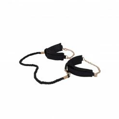 Bluebella Zuri Cuffs Black