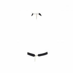 Bluebella Zuri Harness Black