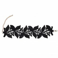 Bluebella Cromer Choker Black Gifts|Easy Sized Gifts 6 Bluebella Cromer Choker Black Gifts|Easy Sized Gifts