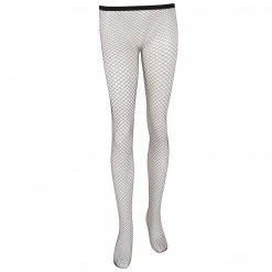 Bluebella Hosiery Fishnet Tights Black