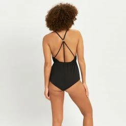 Bluebella Gifts|Nightwear Gifts Carrie Teddy Black