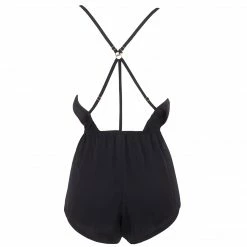 Bluebella Gifts|Nightwear Gifts Carrie Teddy Black