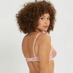 Bluebella Lingerie Marseille Bra Pale Pink