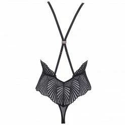 Bluebella Gifts|Easy Sized Gifts Iris Soft Body Black