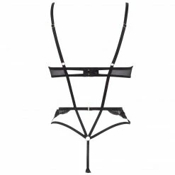 Bluebella Marseille Wired Body Black