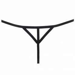 Bluebella Sapphira Thong Black 18 Bluebella Sapphira Thong Black
