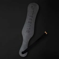 Bluebella Vivian Paddle Black OUVERT & ACCESSORIES