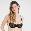 Bluebella Celeste Bra Black