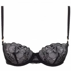 Bluebella Celeste Bra Black