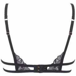 Bluebella Celeste Bra Black
