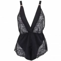 Bluebella Bodies & Playsuits Elvin Teddy