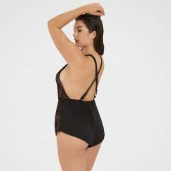 Bluebella Bodies & Playsuits Elvin Teddy