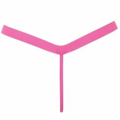 Bluebella Lingerie Lilia Mesh Thong Fandango Pink 14 Bluebella Lingerie Lilia Mesh Thong Fandango Pink
