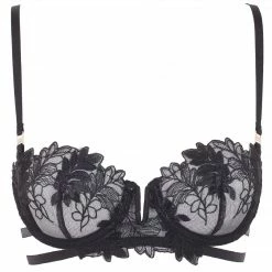 Bluebella Madeleine Bra Black