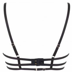 Bluebella Madeleine Bra Black