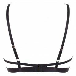 Bluebella Marcia Bra Black