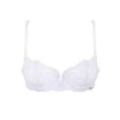 Bluebella Marseille Bra White
