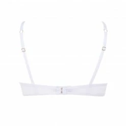 Bluebella Marseille Bra White