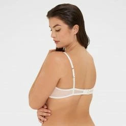Bluebella Marseille Bra White