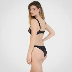 Bluebella Nola Bra Black