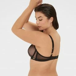 Bluebella Nola Bra Black