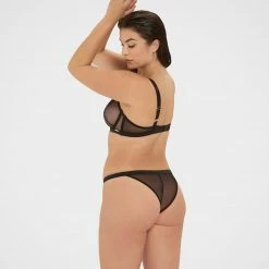 Bluebella Nola Bra Black