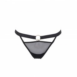 Bluebella Lingerie Nola Brief Black