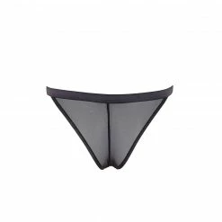 Bluebella Lingerie Nola Brief Black