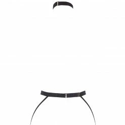 Bluebella Nola Suspender Harness Black 14 Bluebella Nola Suspender Harness Black