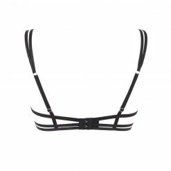 Bluebella Cassia Bra Black