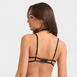 Bluebella Lana Bra Black