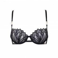 Bluebella Lana Bra Black