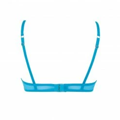 Bluebella Marseille Bra Peacock Blue