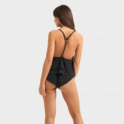 Bluebella Delaney Cami And Short Set Black New In