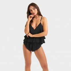 Bluebella Delaney Cami And Short Set Black New In 15 Bluebella Delaney Cami And Short Set Black New In