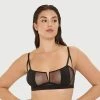 Bluebella Orla Bra Black