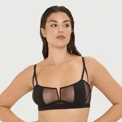 Bluebella Orla Bra Black