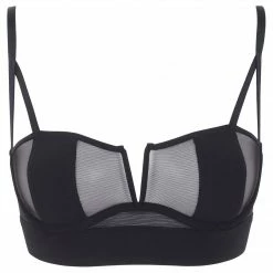 Bluebella Orla Bra Black