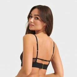 Bluebella Orla Bra Black