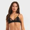 Bluebella Orla Soft Bra Black