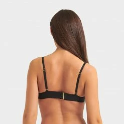 Bluebella Orla Soft Bra Black