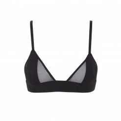 Bluebella Orla Soft Bra Black