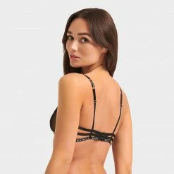 Bluebella Sadie Bra Black/White