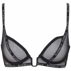 Bluebella Sadie Bra Black/White