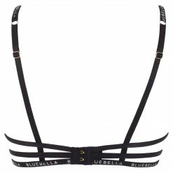 Bluebella Sadie Bra Black/White