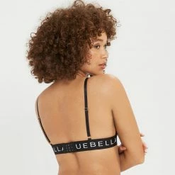 Bluebella Lingerie Cora Mesh Non Wired Bra